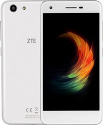 Замена динамика на телефоне ZTE Blade A522 в Чебоксарах